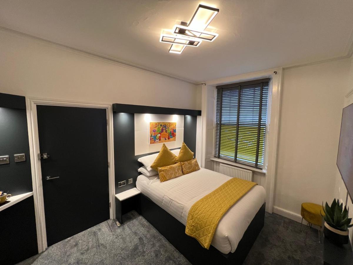 Sun Street Aparthotel Λάνκαστερ Εξωτερικό φωτογραφία