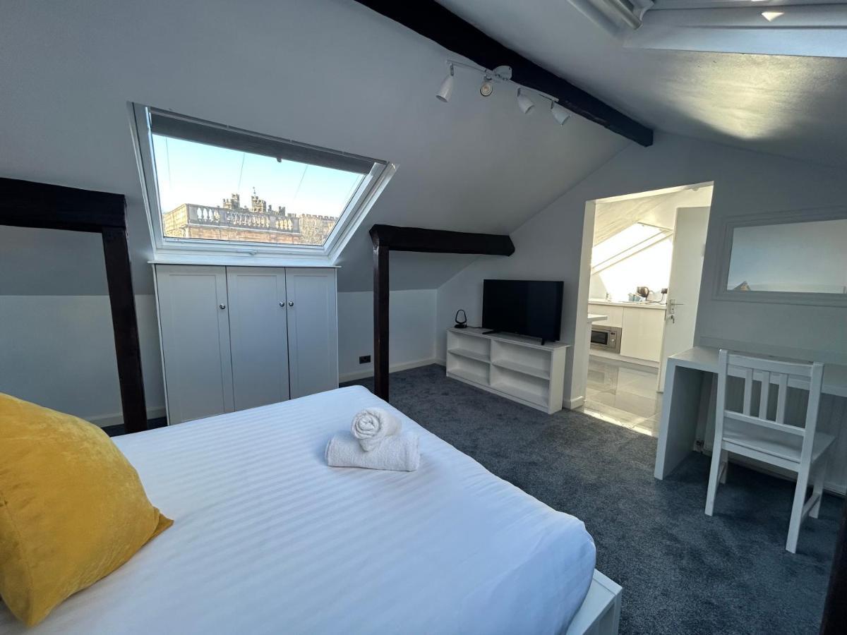 Sun Street Aparthotel Λάνκαστερ Εξωτερικό φωτογραφία