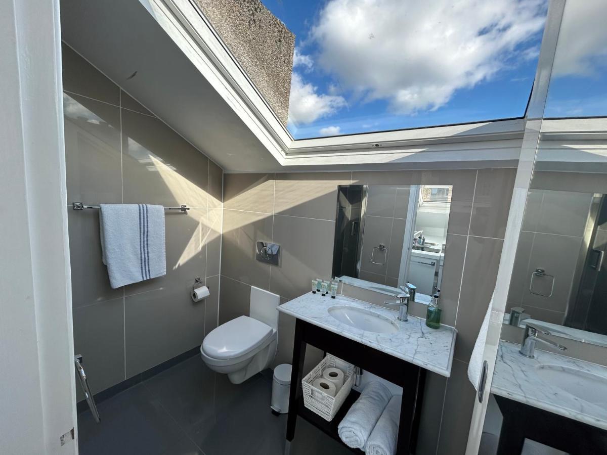 Sun Street Aparthotel Λάνκαστερ Εξωτερικό φωτογραφία