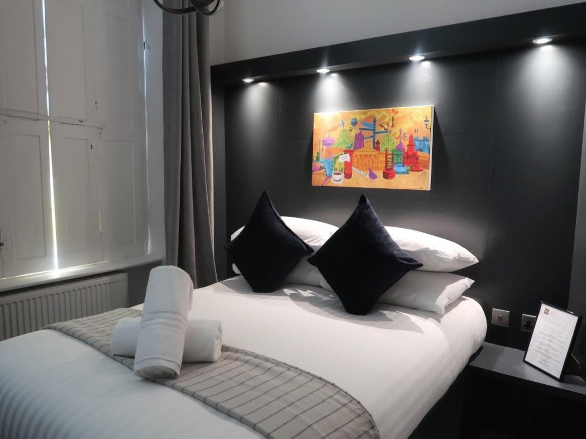 Sun Street Aparthotel Λάνκαστερ Εξωτερικό φωτογραφία